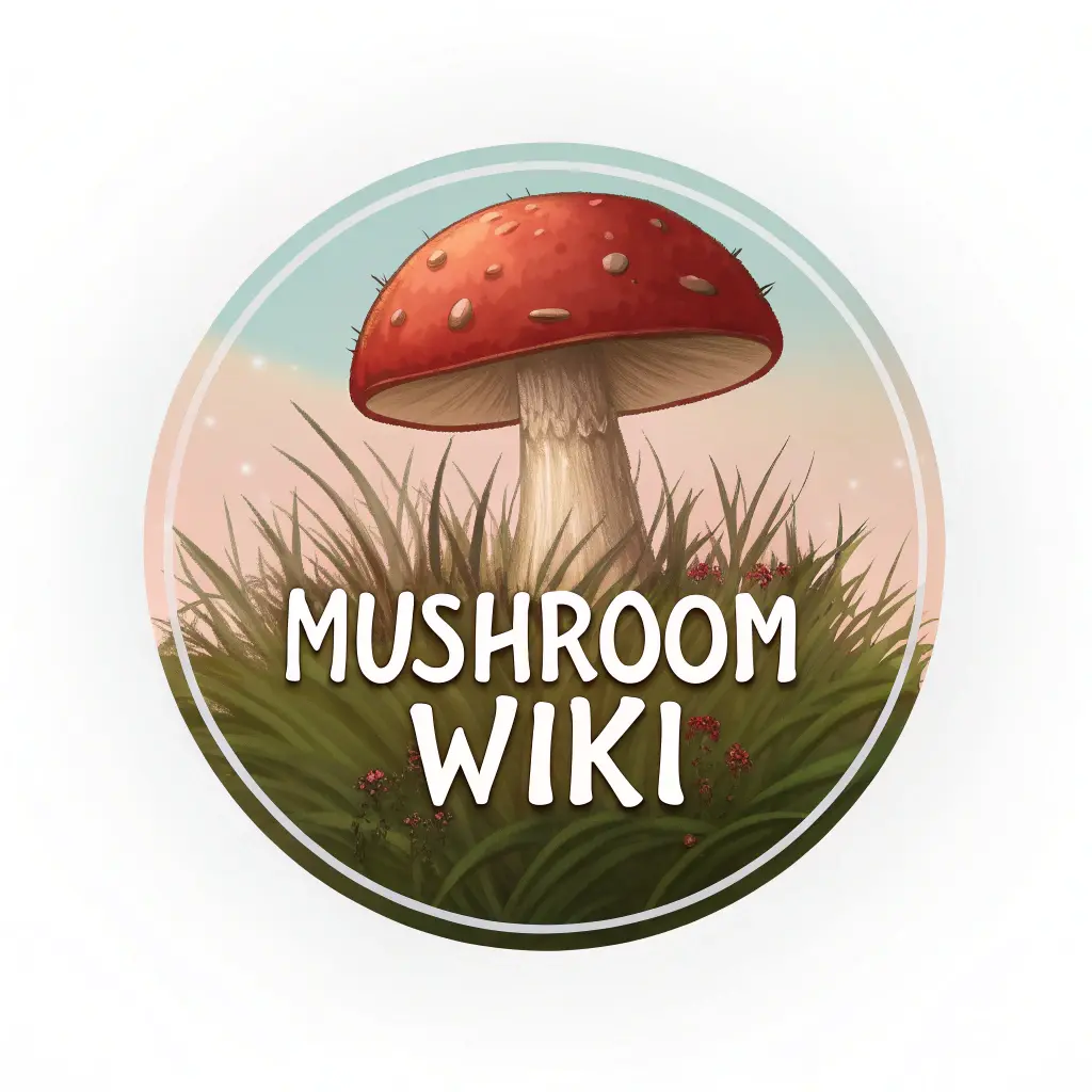 Mushroom Wiki